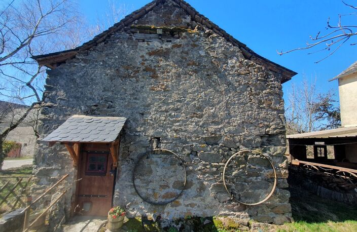 Maison — photo 2