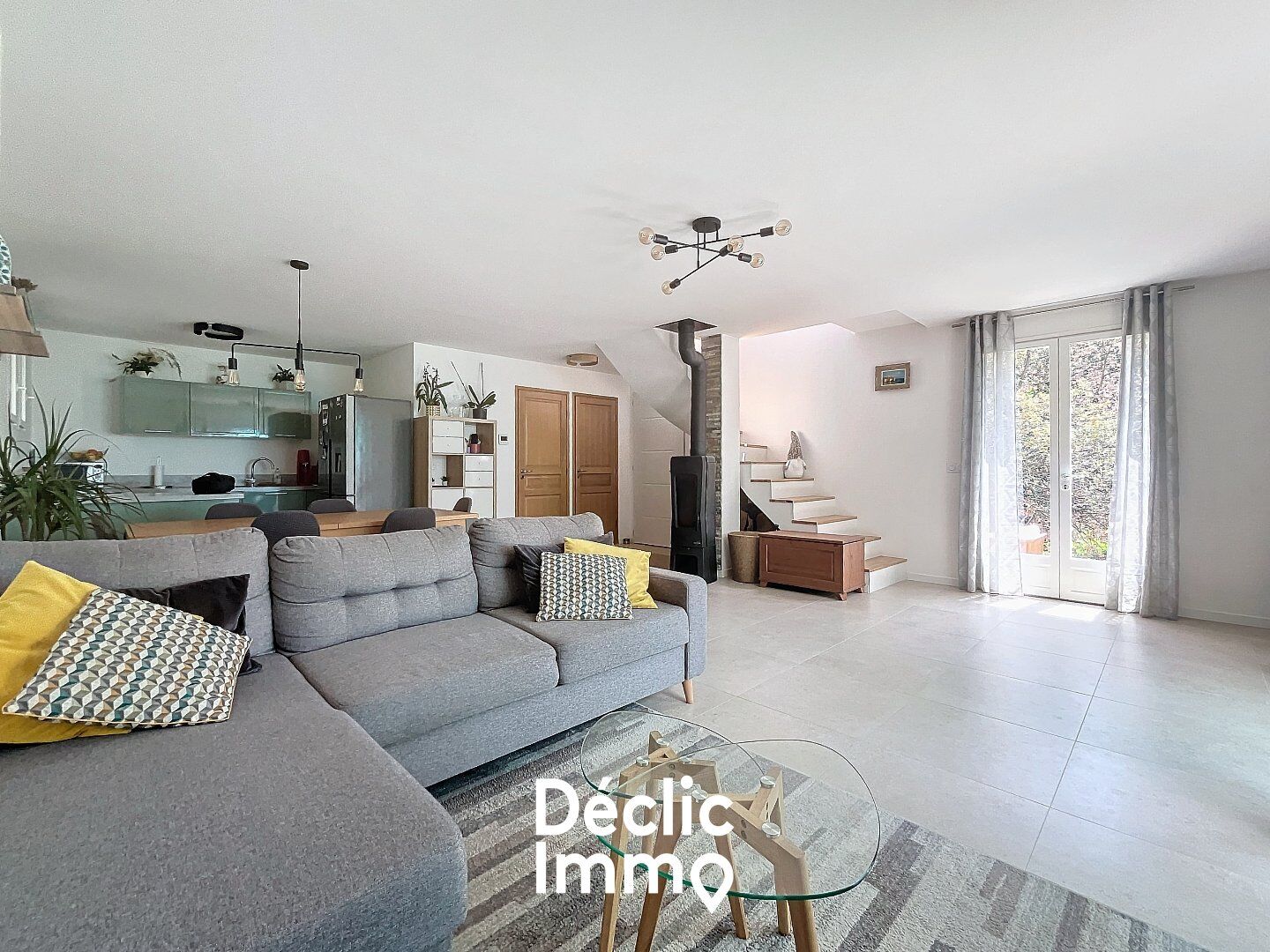 Villa / Maison  T4 à vendre Tourrettes-sur-Loup 06140