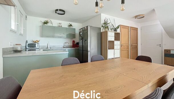 Villa / Maison 4 pièces  à vendre Tourrettes-sur-Loup 06140