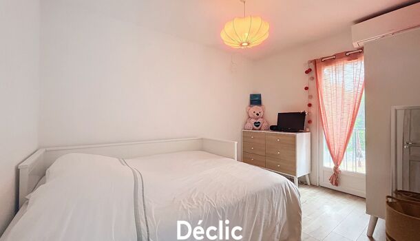 Villa / Maison 4 pièces  à vendre Tourrettes-sur-Loup 06140