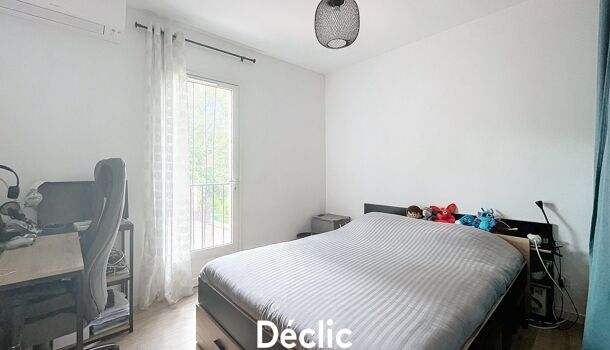 Villa / Maison 4 pièces  à vendre Tourrettes-sur-Loup 06140