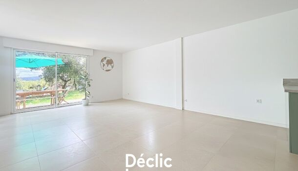 Villa / Maison 4 pièces  à vendre Tourrettes-sur-Loup 06140