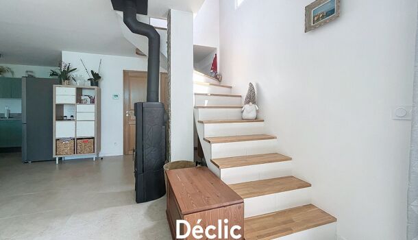 Villa / Maison 4 pièces  à vendre Tourrettes-sur-Loup 06140