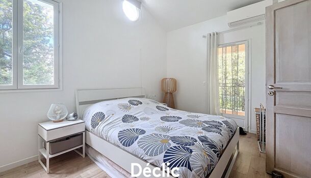 Villa / Maison 4 pièces  à vendre Tourrettes-sur-Loup 06140