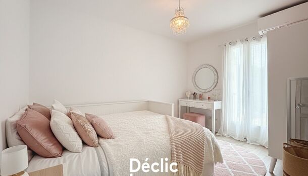 Villa / Maison 4 pièces  à vendre Tourrettes-sur-Loup 06140