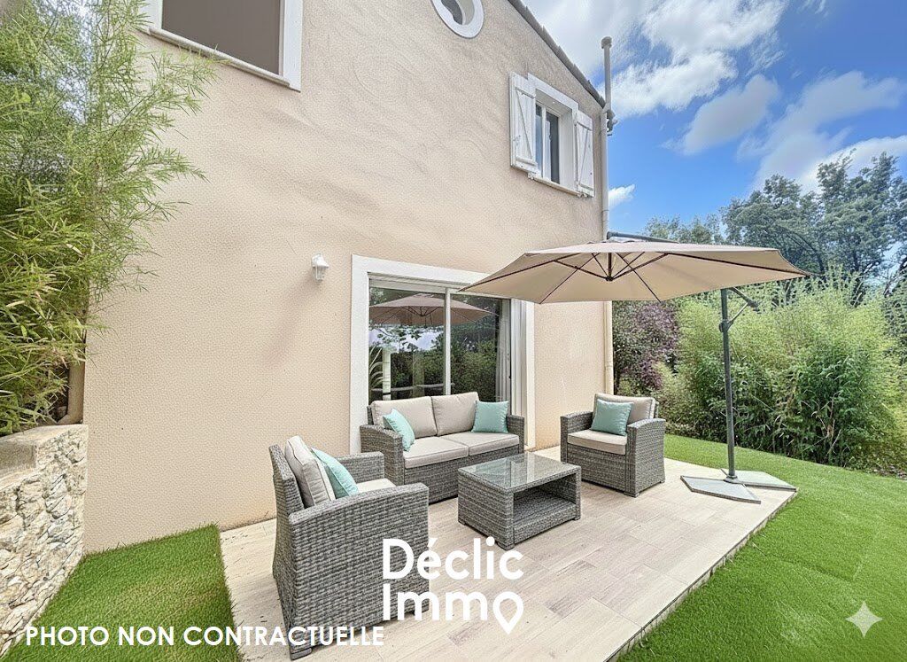 Villa / Maison  T4 à vendre Tourrettes-sur-Loup 06140