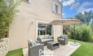 Maison 4 Pièces 90 m² à vendre à Tourrettes-sur-Loup (06140)