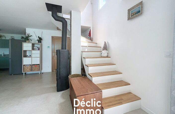 MAISON INDIVIDUELLE - 4 PIECES - TOURRETTES-SUR-LOUP  — photo 3