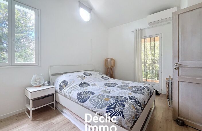 MAISON INDIVIDUELLE - 4 PIECES - TOURRETTES-SUR-LOUP  — photo 4