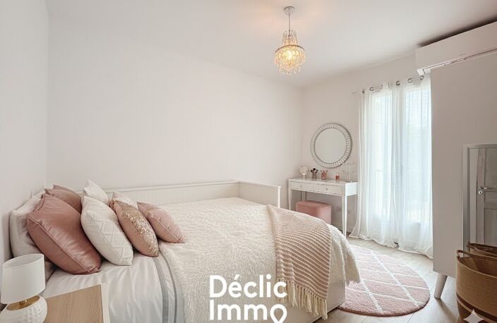 MAISON INDIVIDUELLE - 4 PIECES - TOURRETTES-SUR-LOUP  — photo 5