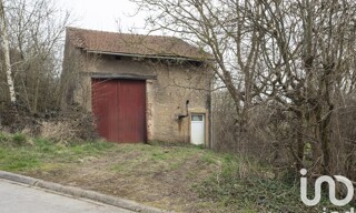 Maison 3 Pièces 60 m² à vendre à Oudrenne (57970)