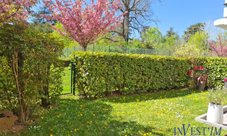 Appartement 3 Pièces 73 m² à vendre à Saint-Genis-Laval (69230)