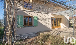 Maison 4 Pièces 79 m² à vendre à Lacapelle-Cabanac (46700)