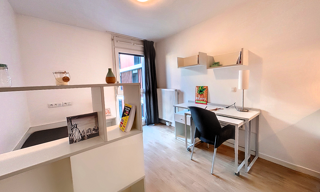 Appartement 1 Pièce 19 m² à vendre à Palaiseau (91120)