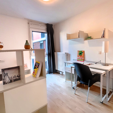 Appartement 1 pièces 79000 €
