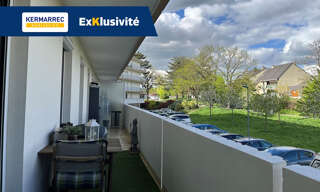 Appartement 4 Pièces 81 m² à vendre à Cesson-Sévigné (35510)