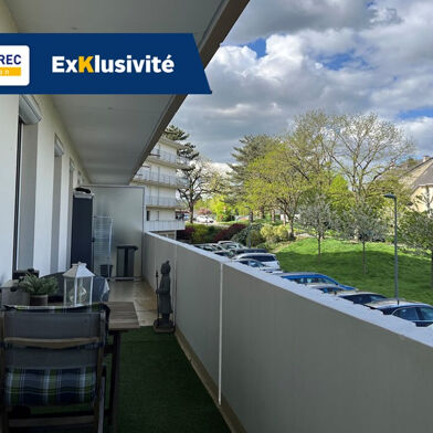 Appartement 4 pièces 332000 €