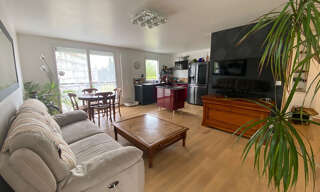 Appartement 4 Pièces 80 m² à vendre à Cesson-Sévigné (35510)