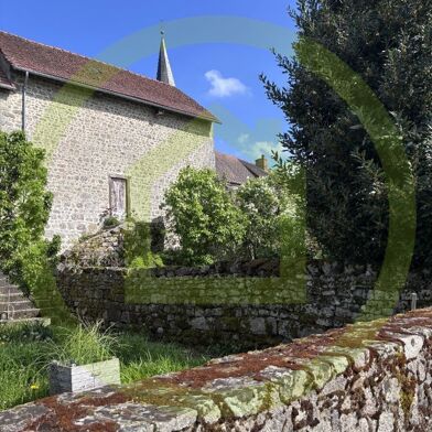 Maison 1 pièces 33500 €
