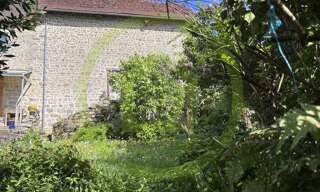 Maison 1 Pièce 65 m² à vendre à Chénérailles (23130)