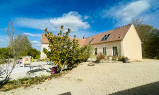 Maison 5 Pièces 200 m² à vendre à Montigny-la-Resle (89230)