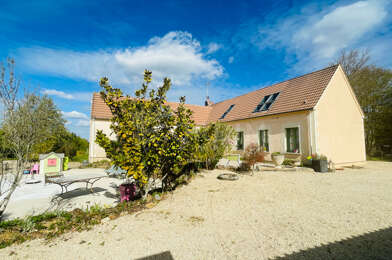 Maison 5 pièces 349000 €