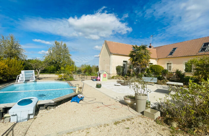 Maison Montigny La Resle — photo 3
