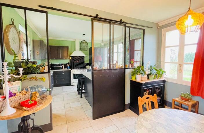 Maison Montigny La Resle — photo 4