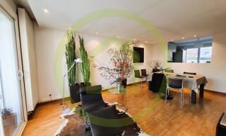 Appartement 4 Pièces 100 m² à vendre à Maubeuge (59600)