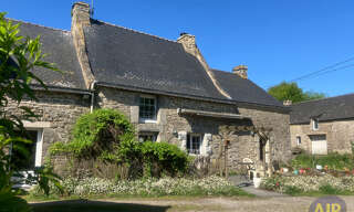 Maison 8 Pièces 180 m² à vendre à Questembert (56230)