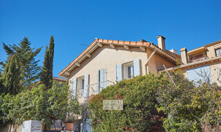 Maison 5 Pièces 110 m² à vendre à Aix-en-Provence (13100)