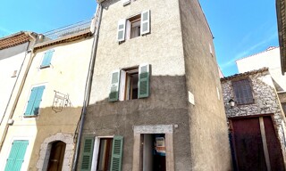 Maison 4 Pièces 69 m² à vendre à Mons (83440)