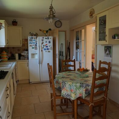 Maison 4 pièces 375000 €