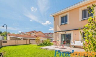 Maison 4 Pièces 85 m² à vendre à Voiron (38500)