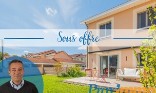 Maison 4 Pièces 85 m² à vendre à Voiron (38500)