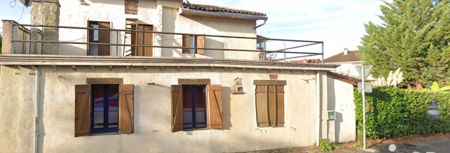 Maison 11 Pièces 230 m² à vendre à Saint-Céré (46400)