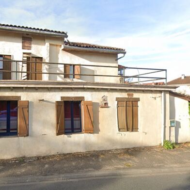 Maison 11 pièces 137500 €