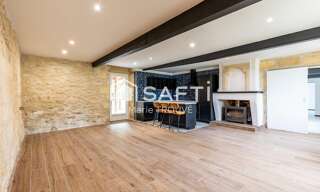 Maison 5 Pièces 99 m² à vendre à Cubzac-les-Ponts (33240)