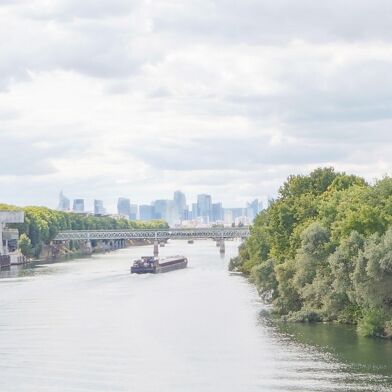 Appartement 4 pièces 394000 €