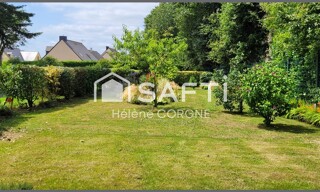 Terrain  250 m² à vendre à Martigné-Ferchaud (35640)
