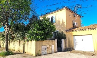 Maison 4 Pièces 98 m² à vendre à Clarensac (30870)