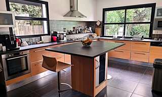 Maison 7 Pièces 171 m² à vendre à Boisseron (34160)