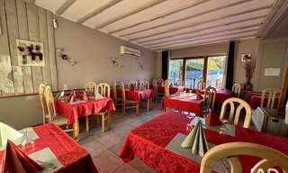 Commerce  400 m² à vendre à Serrières-en-Chautagne (73310)