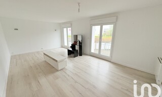 Appartement 4 Pièces 80 m² à vendre à Morlaix (29600)