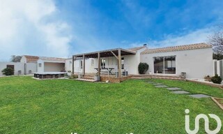 Maison 4 Pièces 139 m² à vendre à Ferrières (17170)
