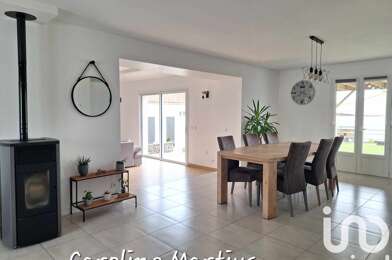 Maison 4 pièces 359000 €