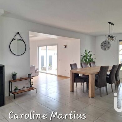 Maison 4 pièces 369000 €