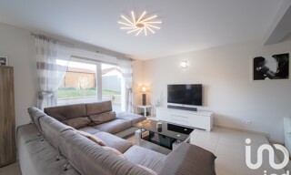 Maison 8 Pièces 145 m² à vendre à Pierrevillers (57120)