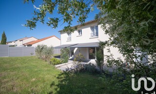 Maison 8 Pièces 145 m² à vendre à Pierrevillers (57120)