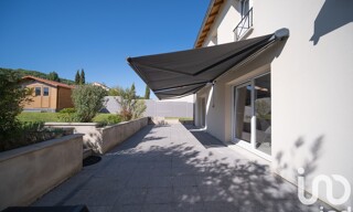 Maison 8 Pièces 150 m² à vendre à Pierrevillers (57120)